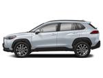 2023 Toyota Corolla Cross XLE 2WD