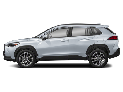 2023 Toyota Corolla Cross XLE 2WD