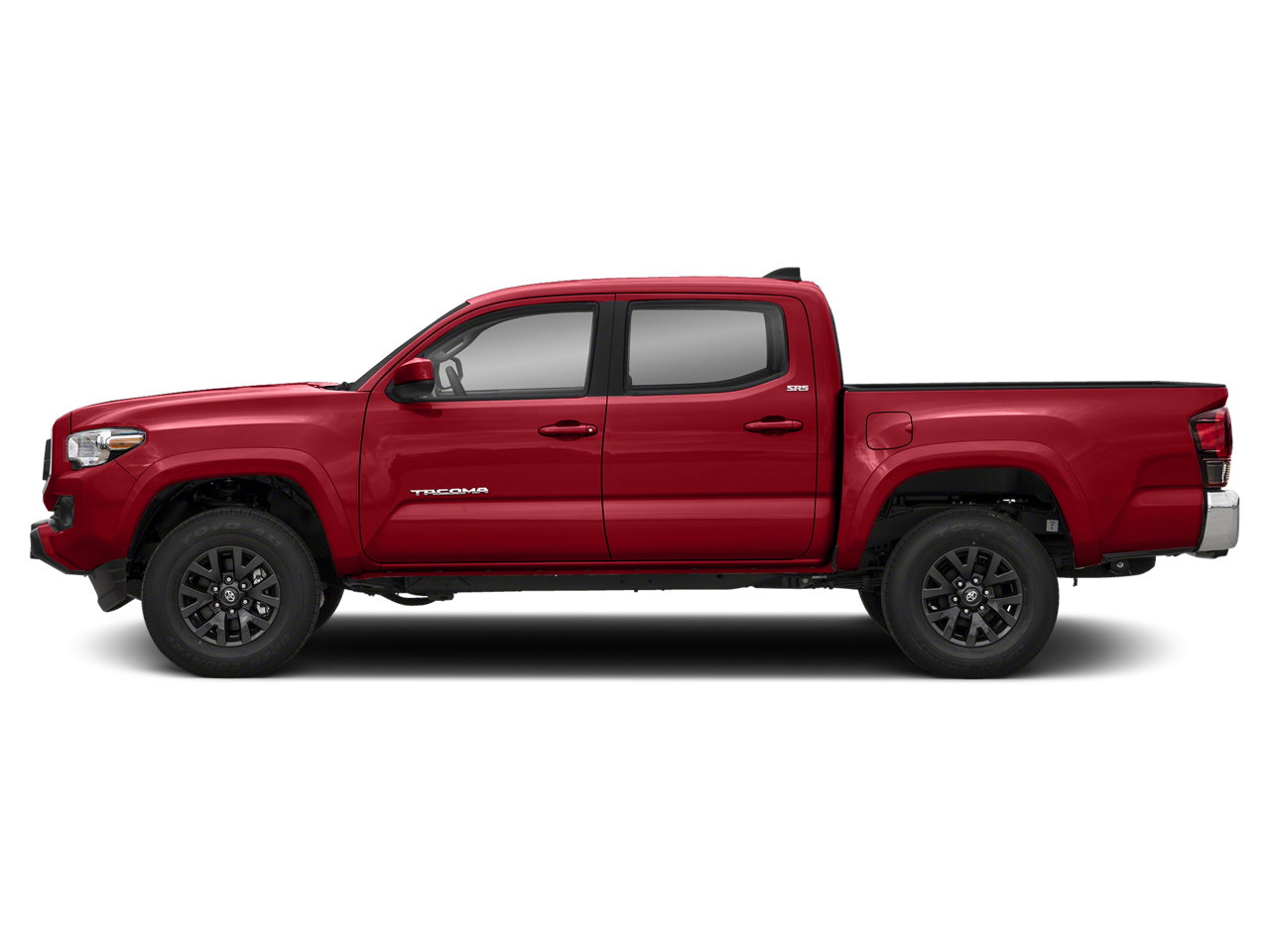 2023 Toyota Tacoma SR5 Double Cab 5 Bed V6 AT
