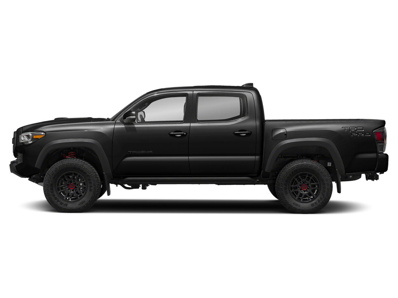 2023 Toyota Tacoma TRD Pro Double Cab 5 Bed V6 AT