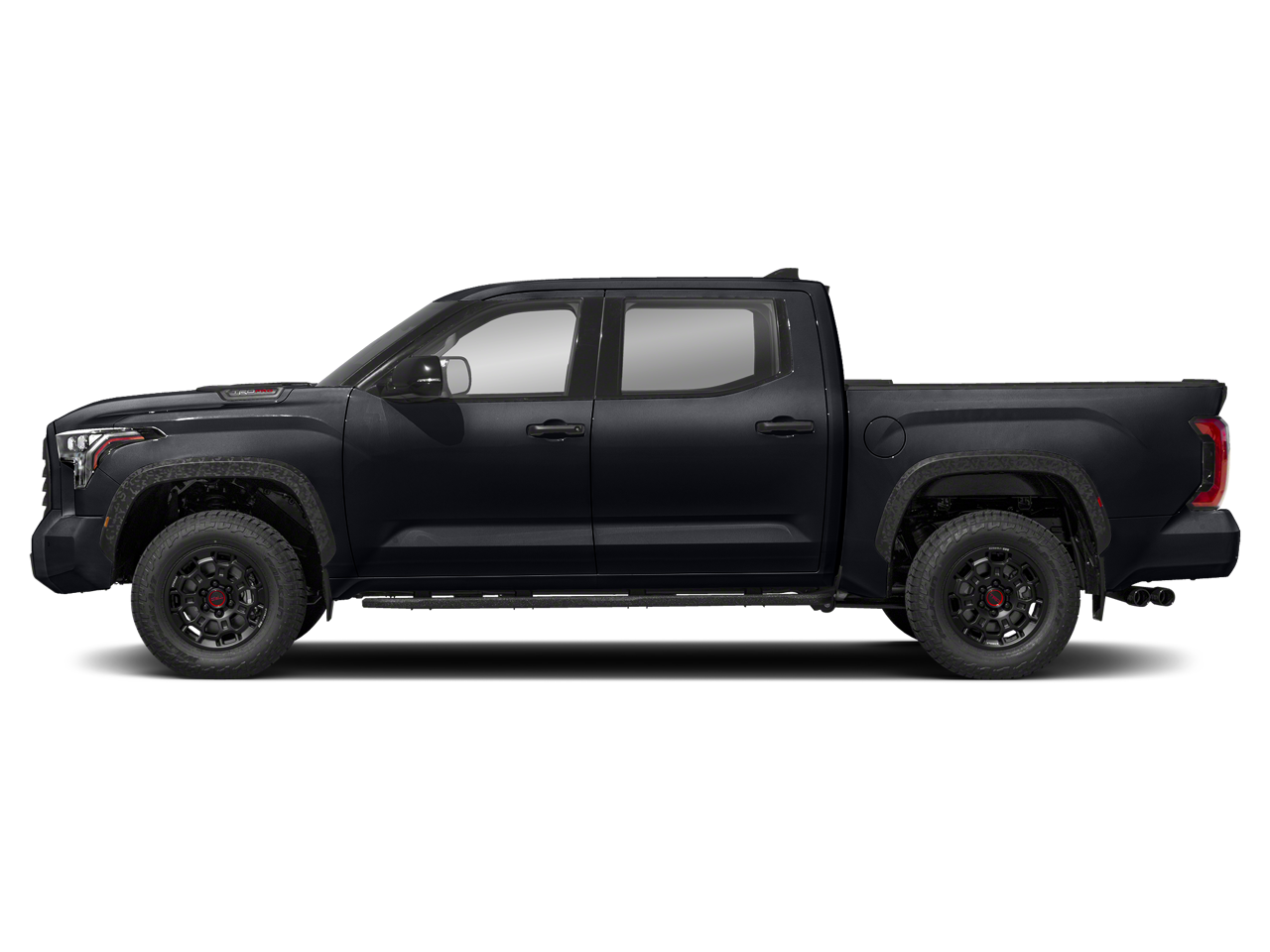 2023 Toyota Tundra TRD Pro Hybrid CrewMax 5.5 Bed