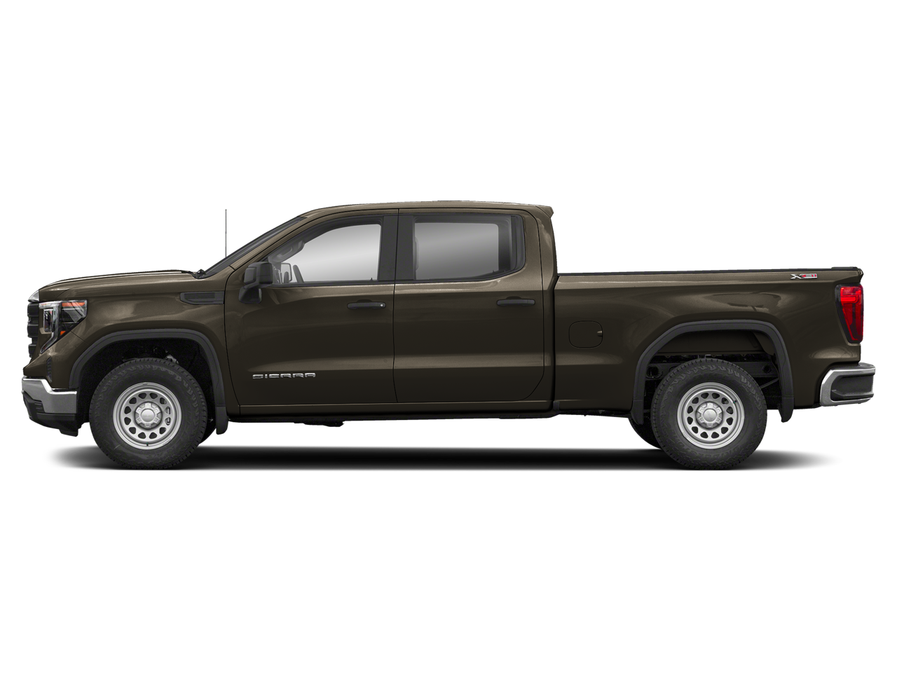 2024 GMC Sierra 1500 Elevation - Photo 32