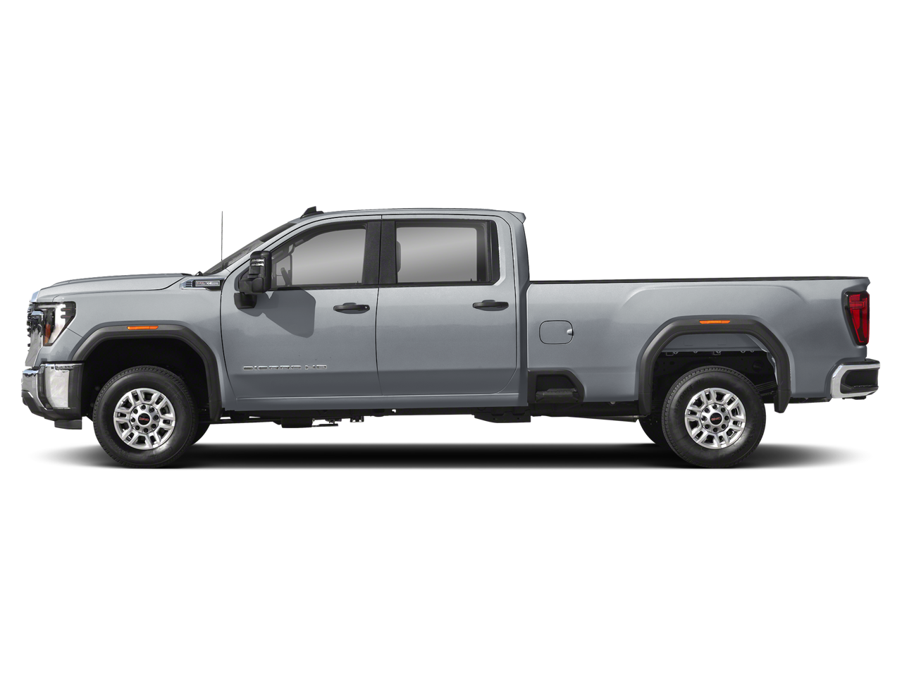 2024 GMC Sierra 2500HD 4WD Crew Cab 159 Denali Ultimate