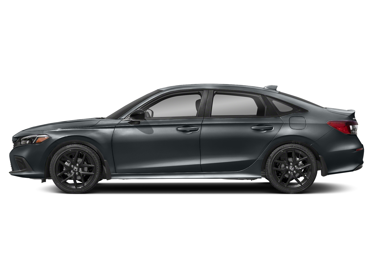 2024 Honda Civic Sport CVT