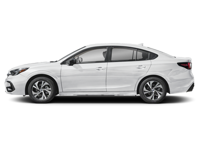 2024 Subaru Legacy AWD