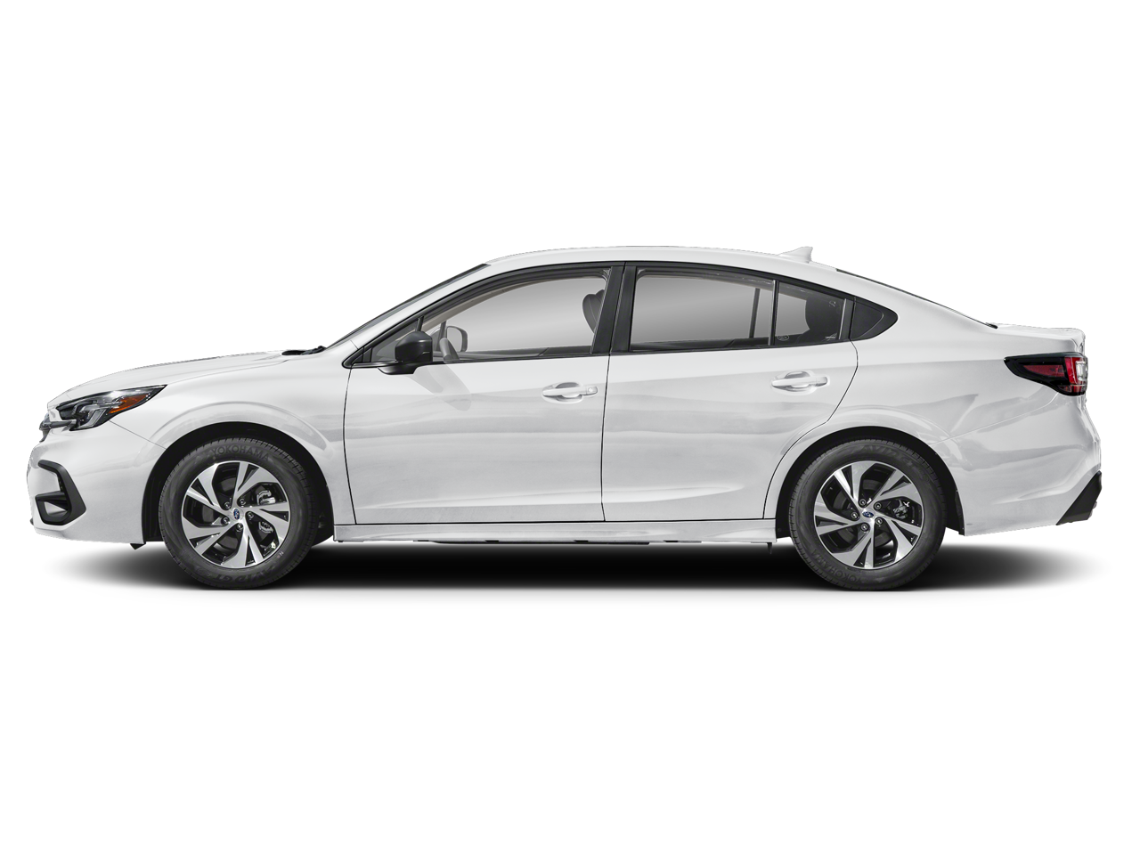 2024 Subaru Legacy AWD