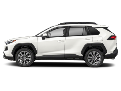 2024 Toyota RAV4 Adventure AWD