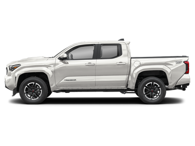 2024 Toyota Tacoma TRD Sport Double Cab 5 Bed AT