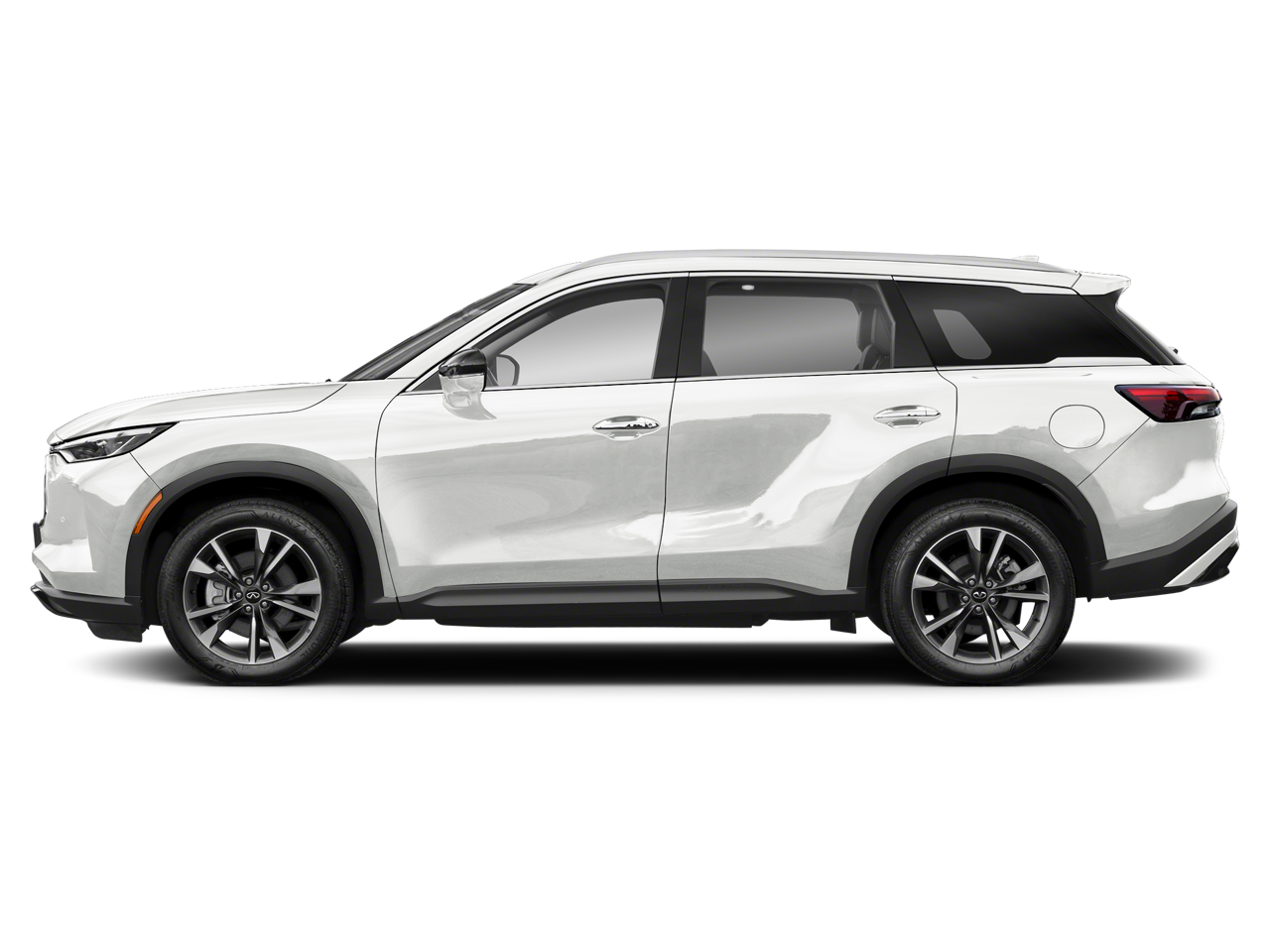 2025 INFINITI QX60 LUXE FWD