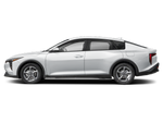 2025 Kia K4 LXS FWD