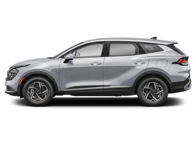 2025 Kia Sportage LX FWD