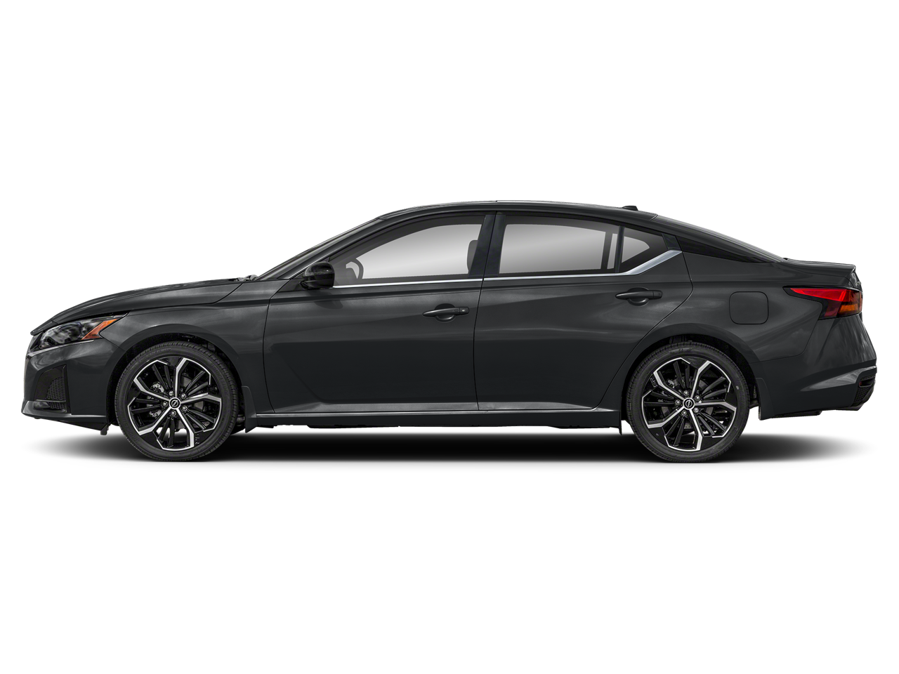 2025 Nissan Altima SR FWD