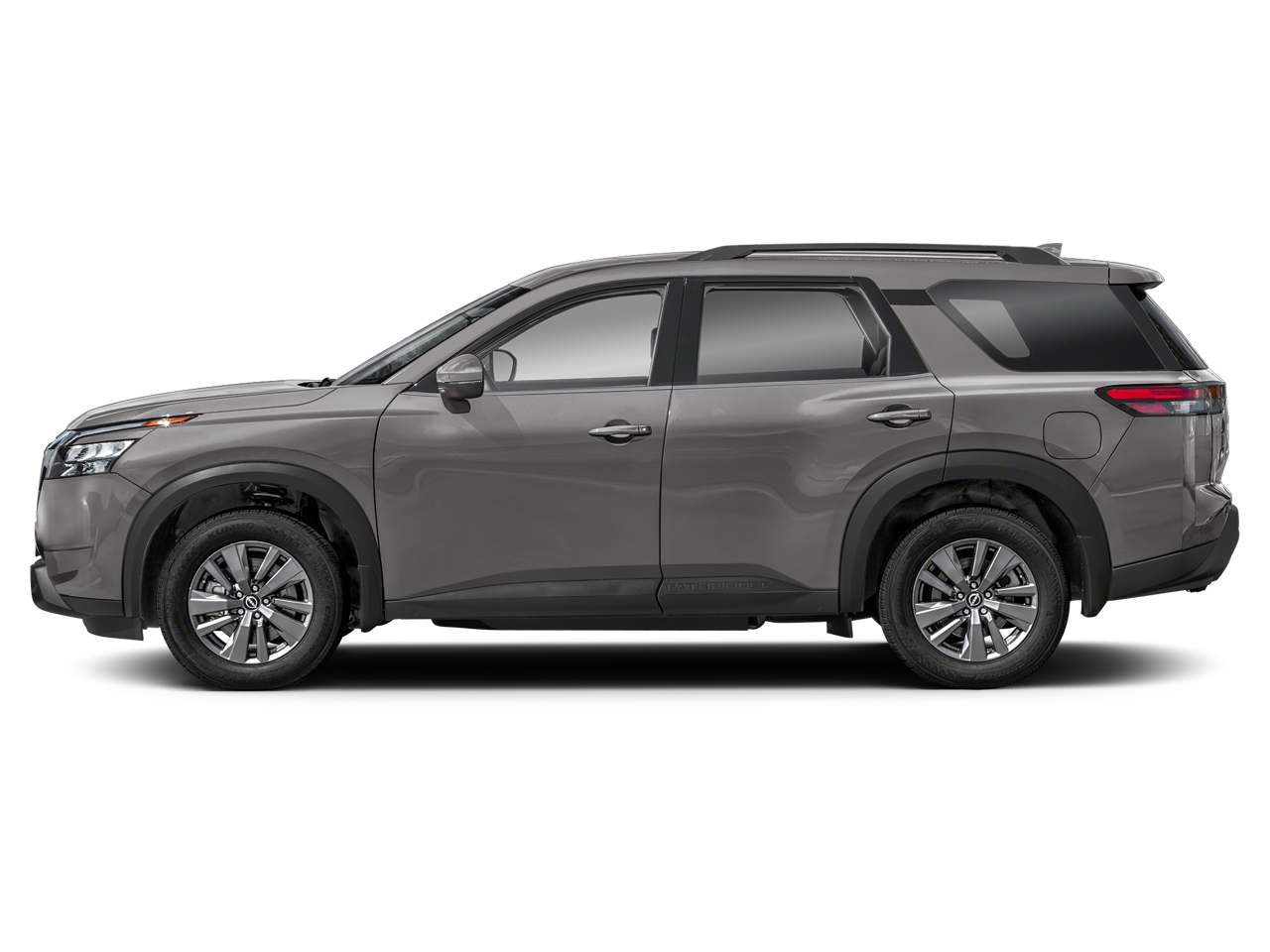 2025 Nissan Pathfinder SV 2WD
