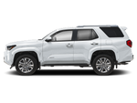 2025 Toyota 4Runner Limited 2WD