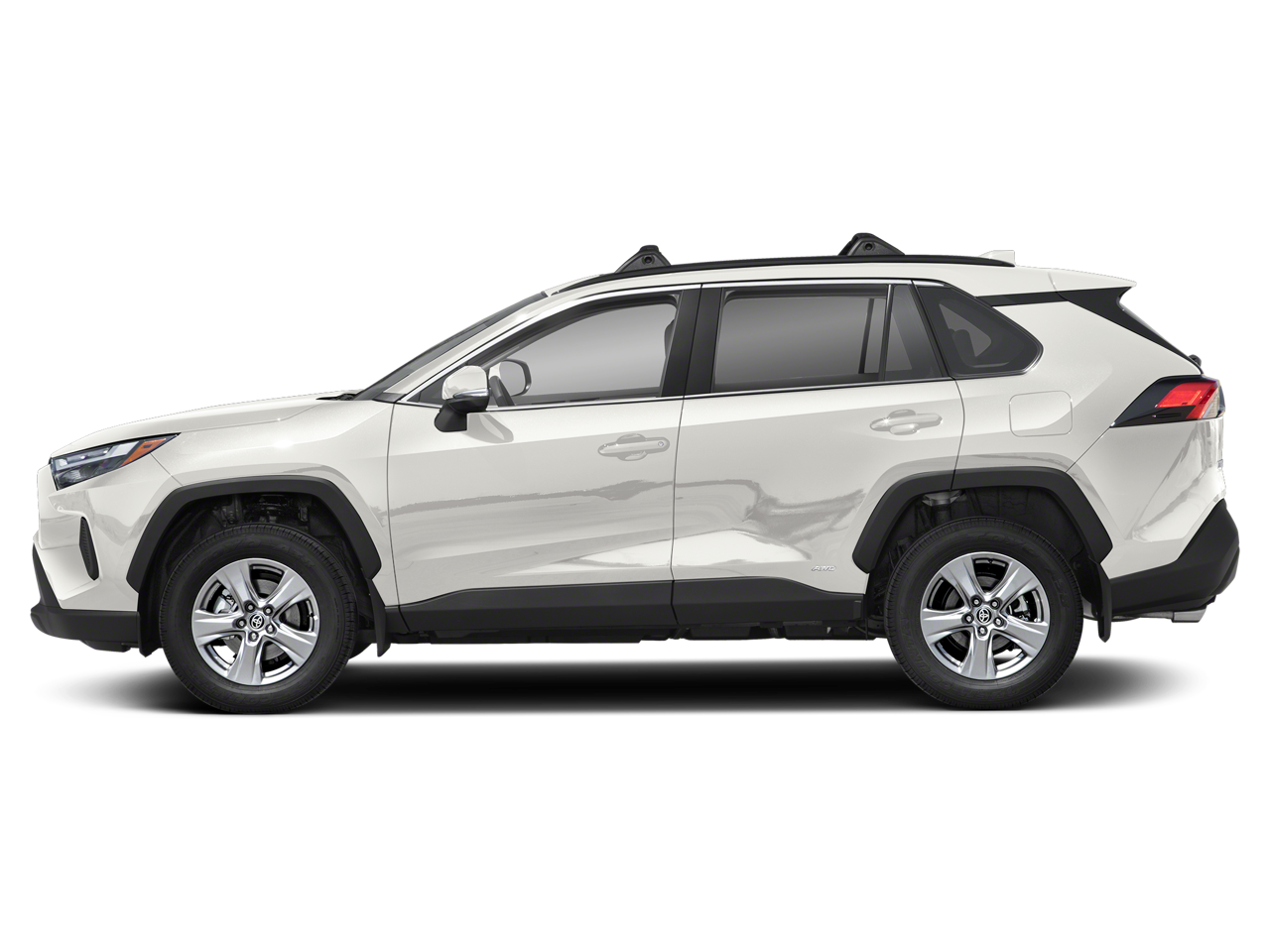 2025 Toyota RAV4 XLE - Photo 32