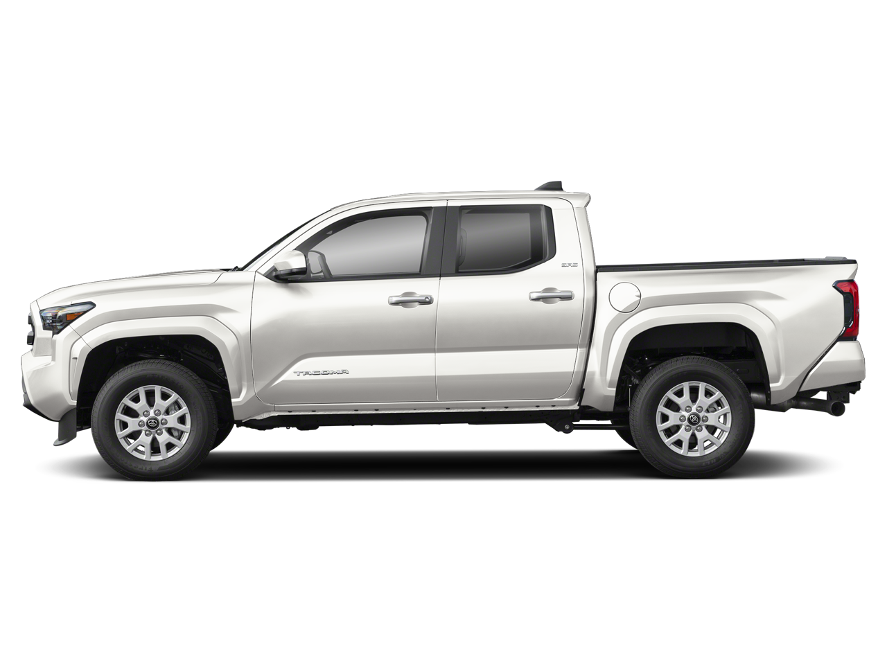 2025 Toyota Tacoma SR5 Double Cab 5 Bed AT
