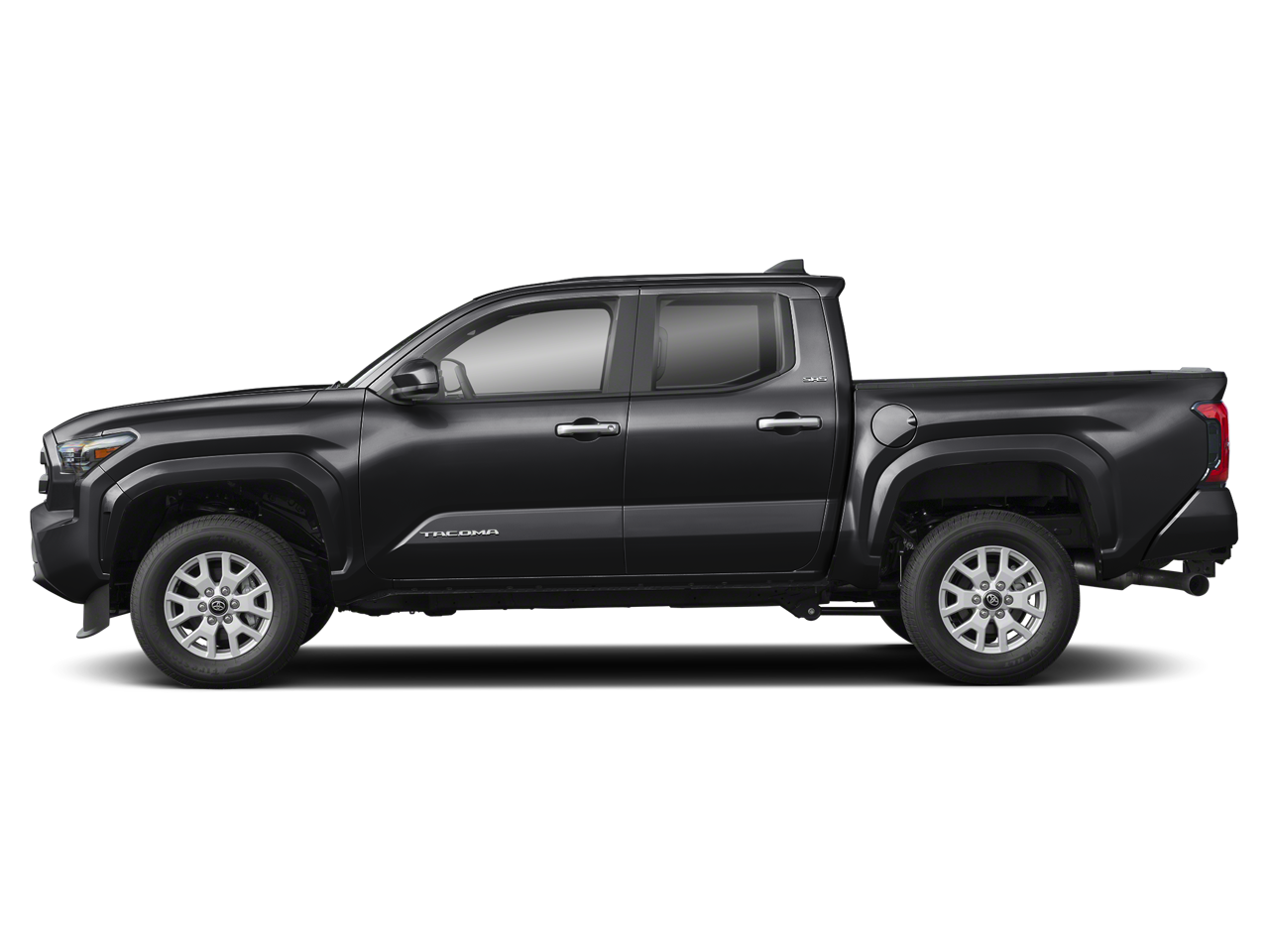 2025 Toyota Tacoma SR5 Double Cab 5 Bed AT