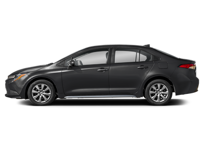 2026 Toyota Corolla LE CVT
