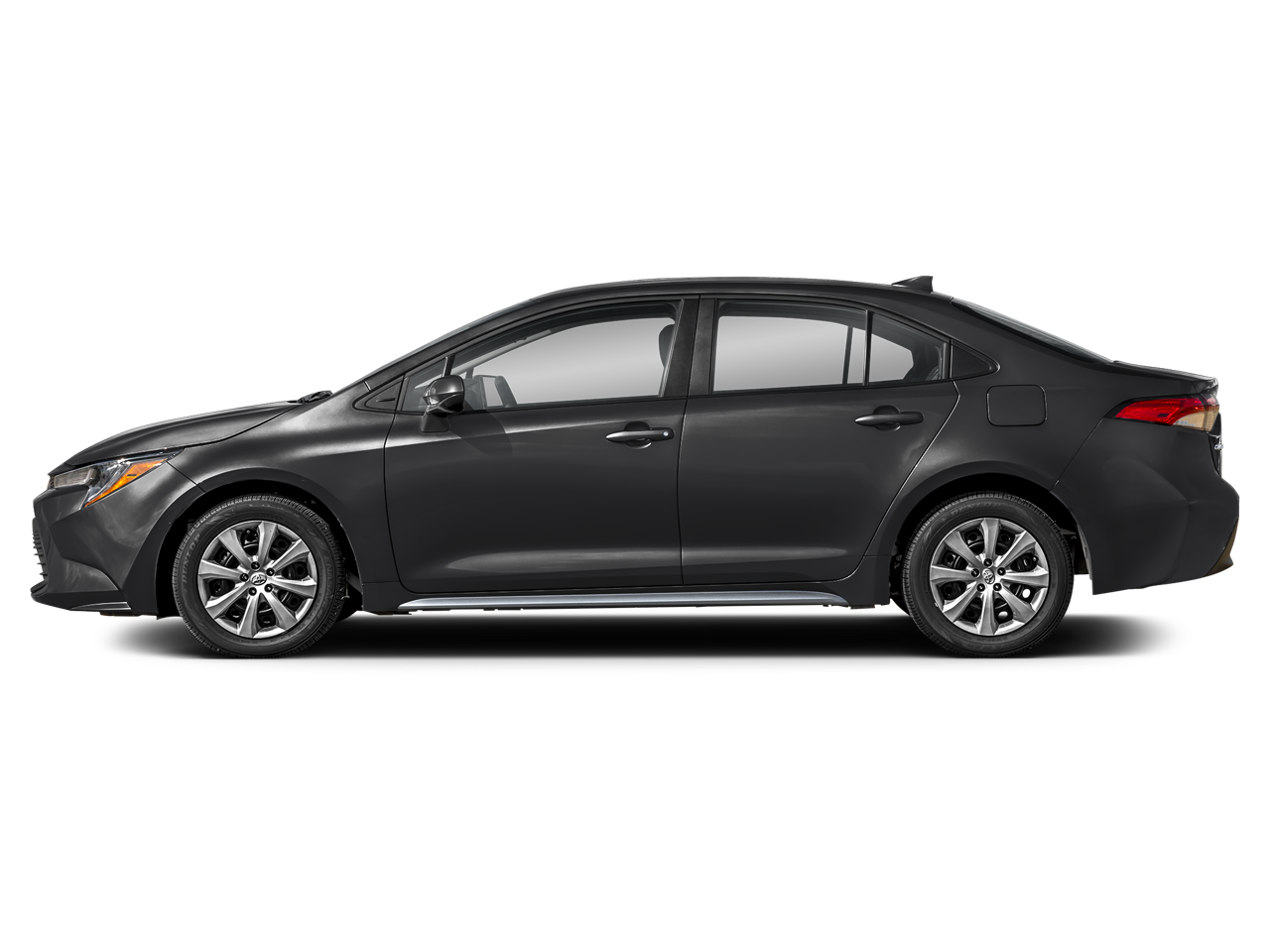 2026 Toyota Corolla LE CVT