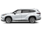 2026 Toyota Highlander Platinum AWD