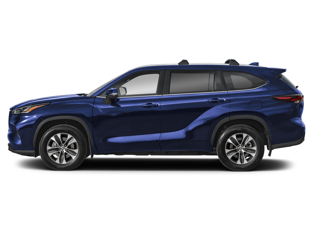 2026 Toyota Highlander XLE AWD