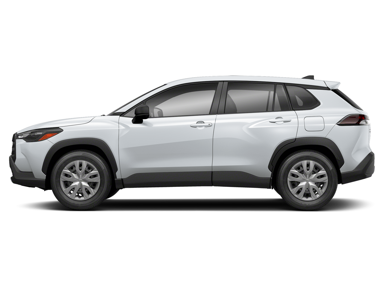 2026 Toyota Corolla Cross L 2WD