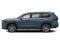 2026 Toyota Grand Highlander Limited AWD