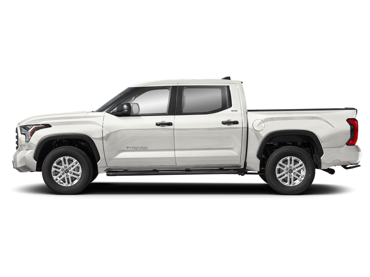 2026 Toyota Tundra SR5 CrewMax photo 3