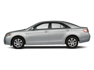 2011 Toyota Camry 4dr Sdn V6 Auto XLE