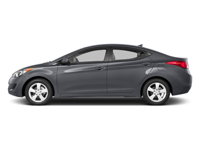 2013 Hyundai Elantra 4dr Sdn Auto GLS