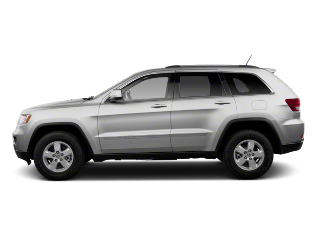 2013 Jeep Grand Cherokee RWD 4dr Limited