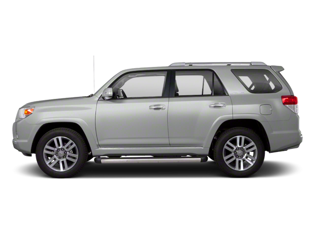 2013 Toyota 4Runner SR5 - Photo 33