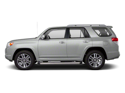 2013 Toyota 4Runner RWD 4dr V6 SR5