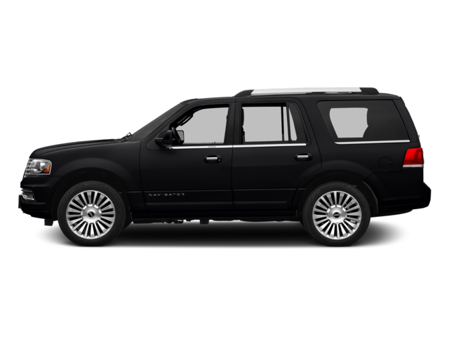 2016 Lincoln Navigator 4WD 4dr Select