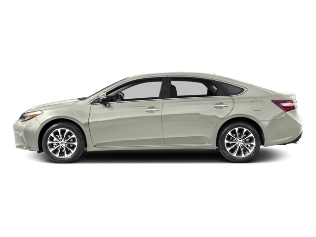 2016 Toyota Avalon 4dr Sdn XLE