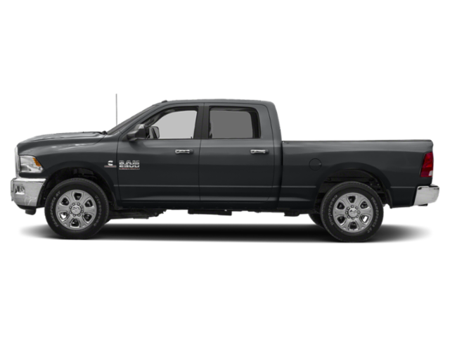 2018 RAM 2500 Big Horn 4x4 Crew Cab 64 Box