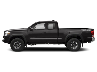 2018 Toyota Tacoma TRD Off Road Access Cab 6 Bed V6 4x4 AT
