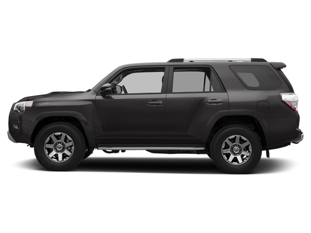 2019 Toyota 4Runner TRD Off Road Premium 4WD