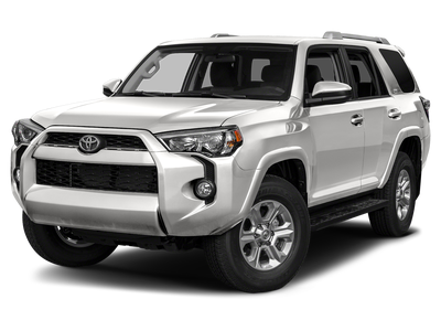 2015 Toyota 4Runner RWD 4dr V6 SR5 Premium