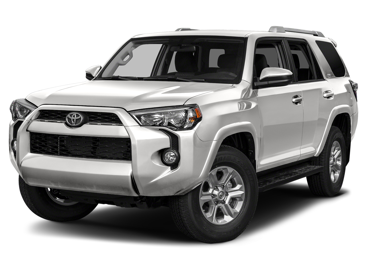 2015 Toyota 4Runner RWD 4dr V6 SR5 Premium