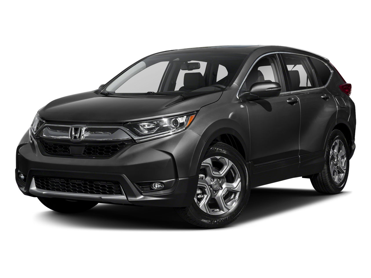 2018 Honda CR-V EX-L 2WD's photo