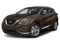 2018 Nissan Murano FWD Platinum