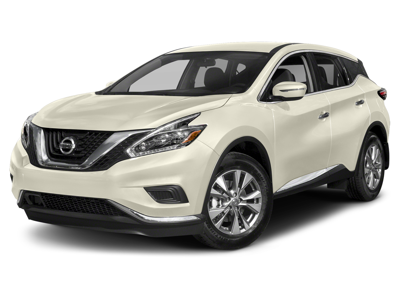 2018 Nissan Murano Platinum FWD's photo