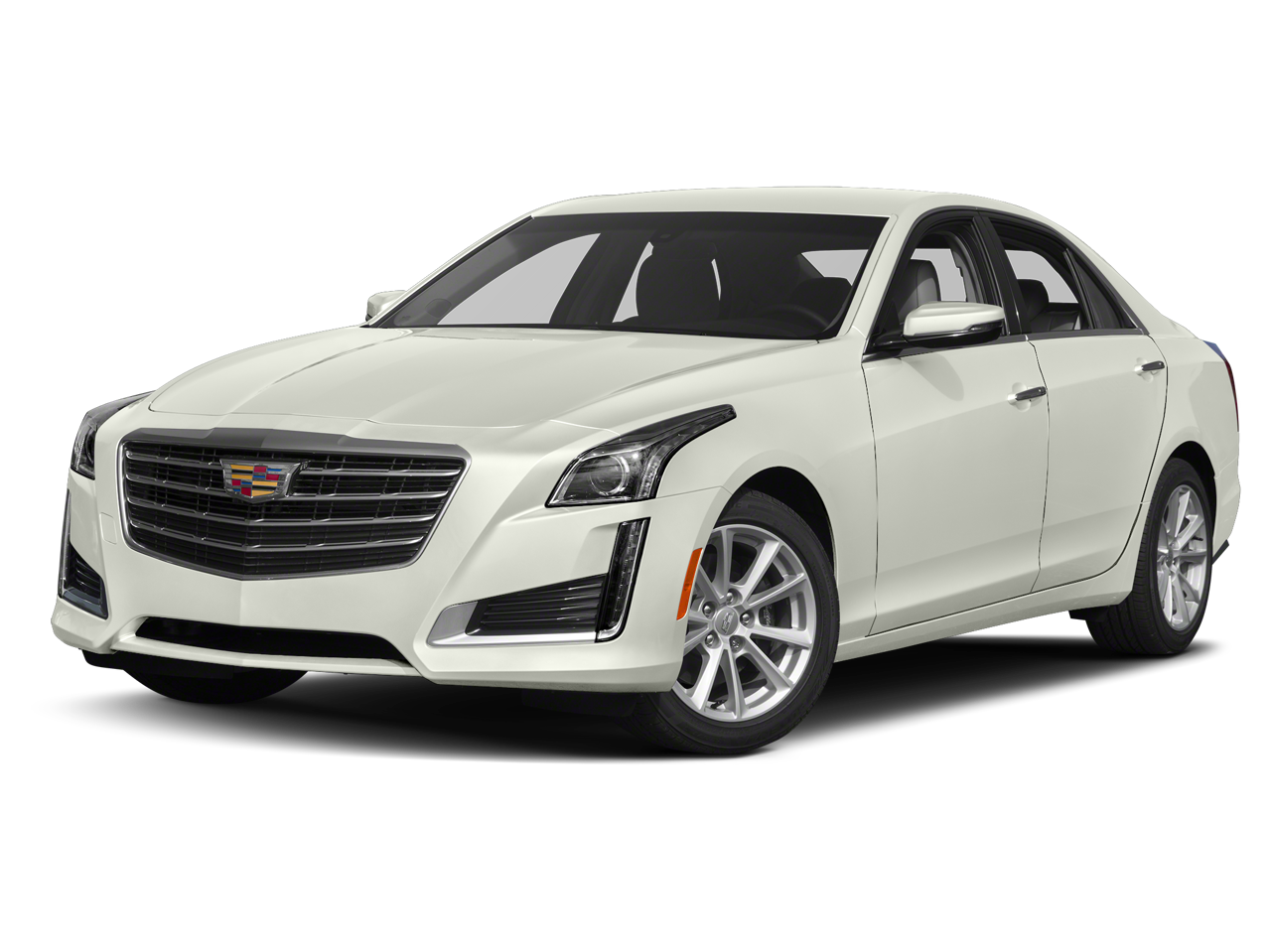 2019 Cadillac CTS 2.0T RWD Luxury's photo