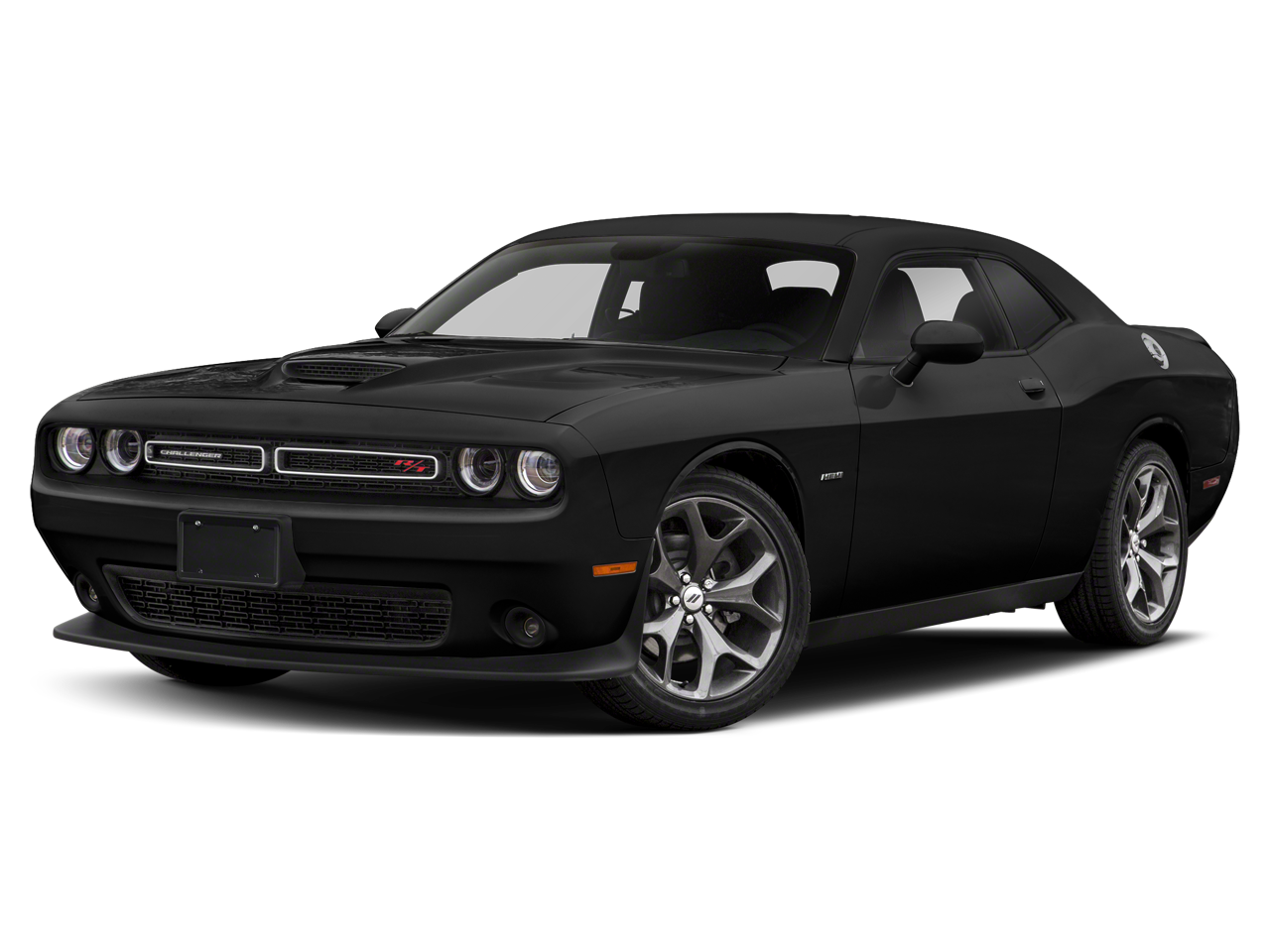 2019 Dodge Challenger GT Auto's photo