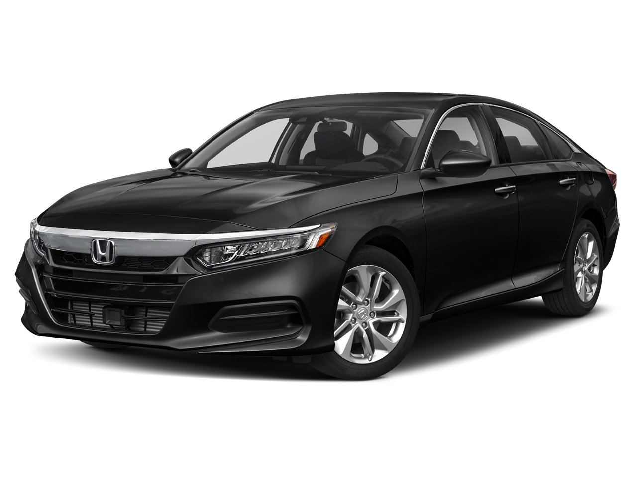 2019 Honda Accord LX 1.5T CVT