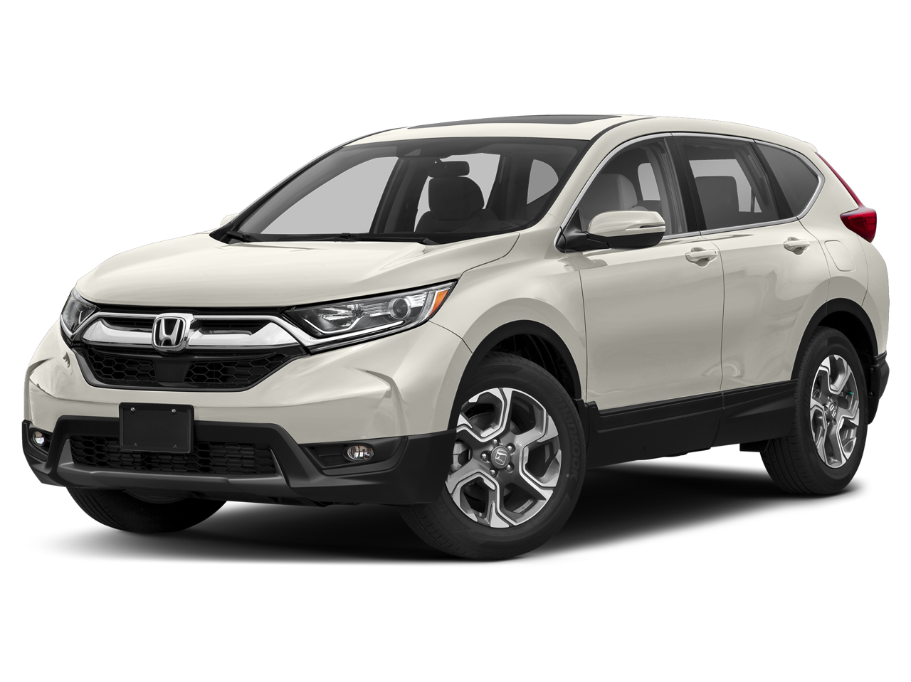 2019 Honda CR-V EX 2WD