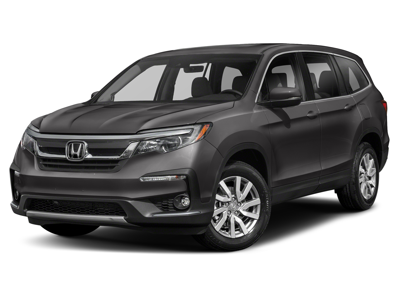 2019 Honda Pilot EX-L 2WD