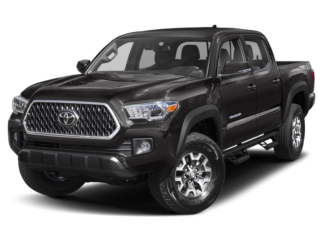 2019 Toyota Tacoma TRD Off Road for sale in Jackson, MS
