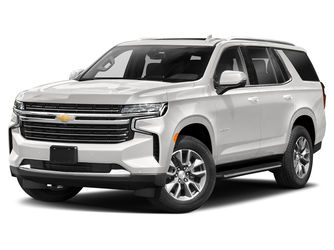 2021 Chevrolet Tahoe 2WD 4dr LT